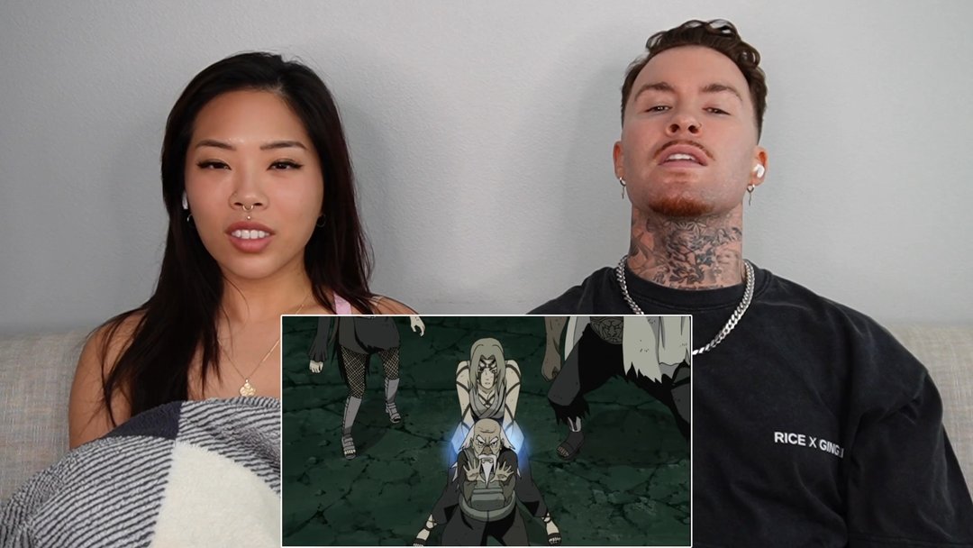 Dattebayo Ship - 337/338/339