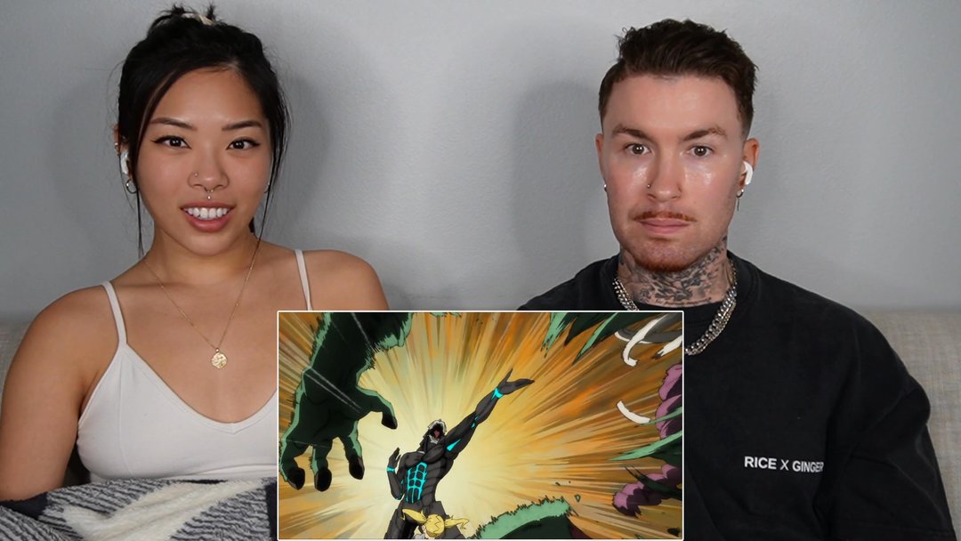 Kaiju No. 8 - Episode 4