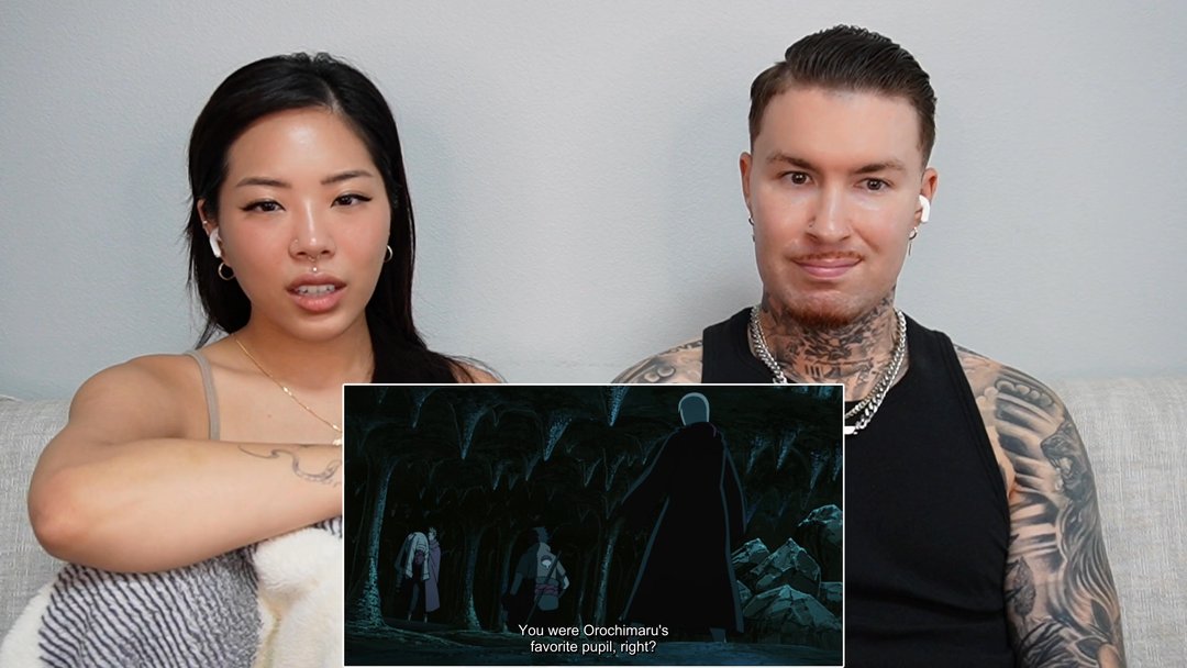 Dattebayo Ship - 340/341