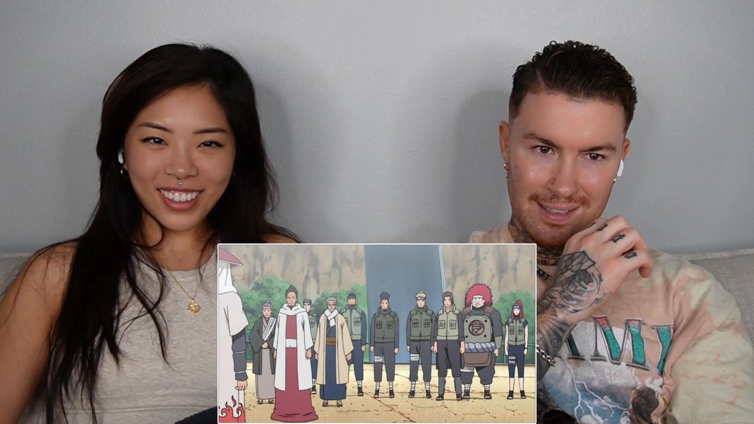 Dattebayo Ship - 347-350