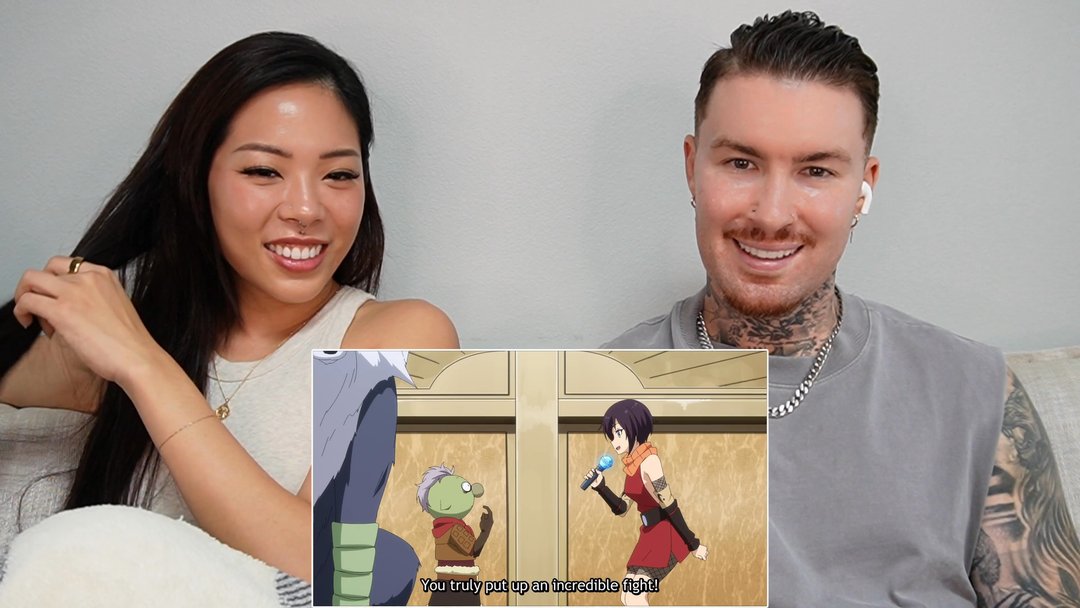 That Time I Got Reincarnated as a Slime - S3 Ep 22