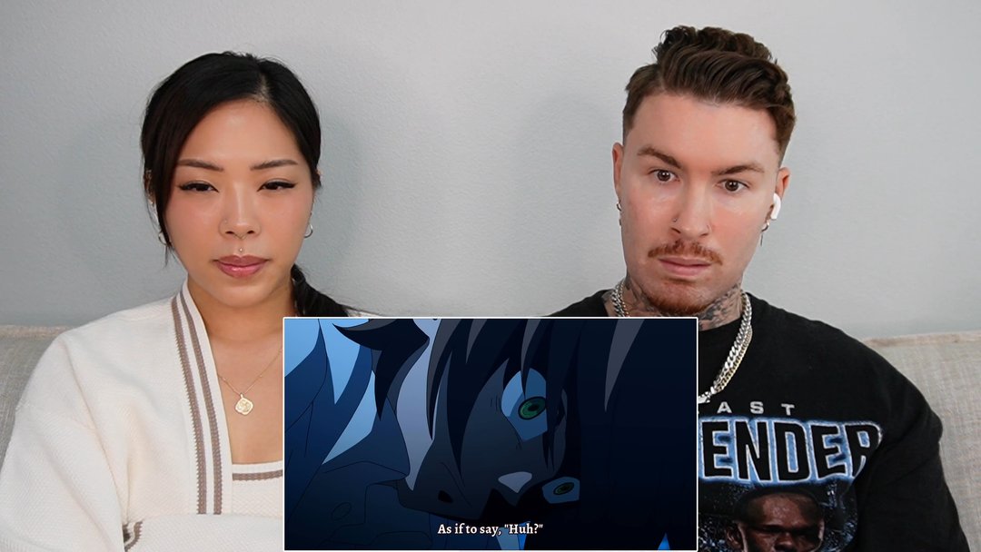 Akame Ga Kill - Episode 4