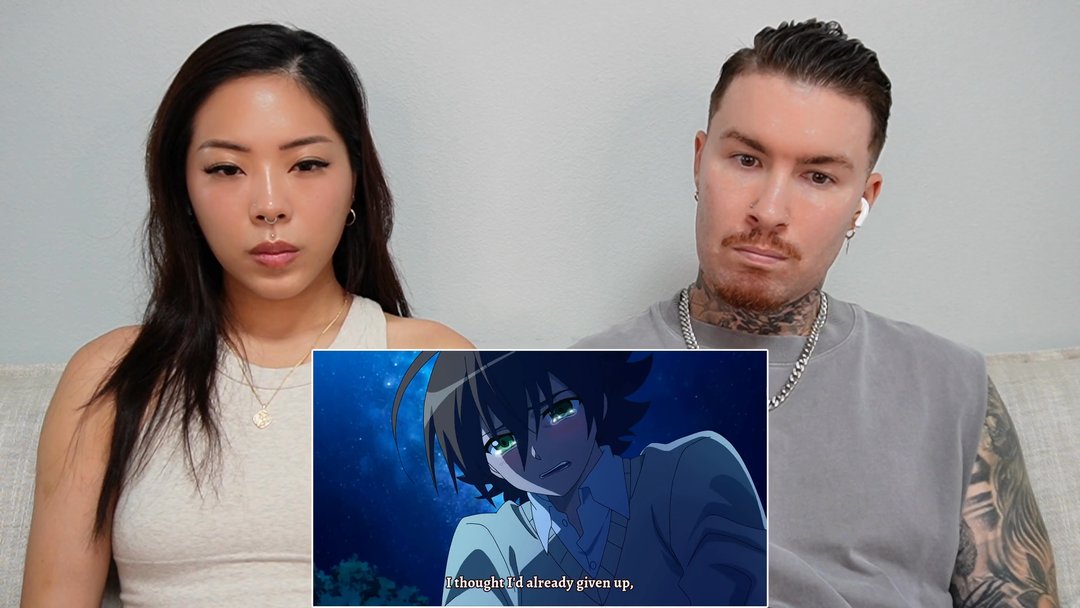 Akame Ga Kill - Episode 5