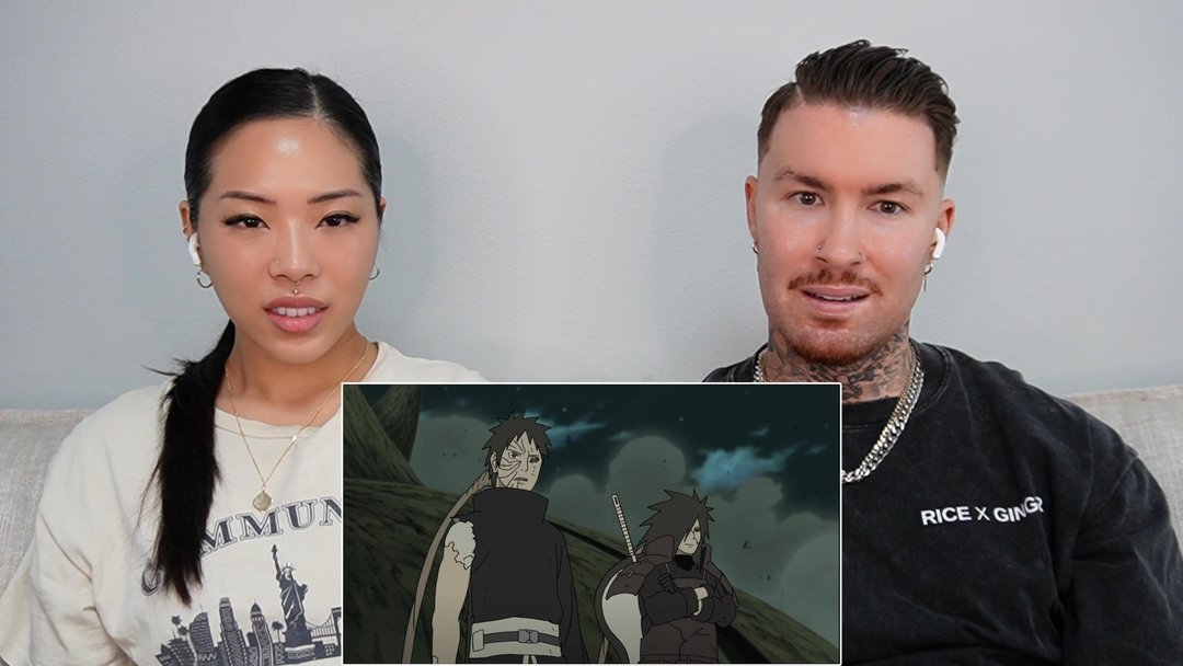 Dattebayo Ship | 362-363