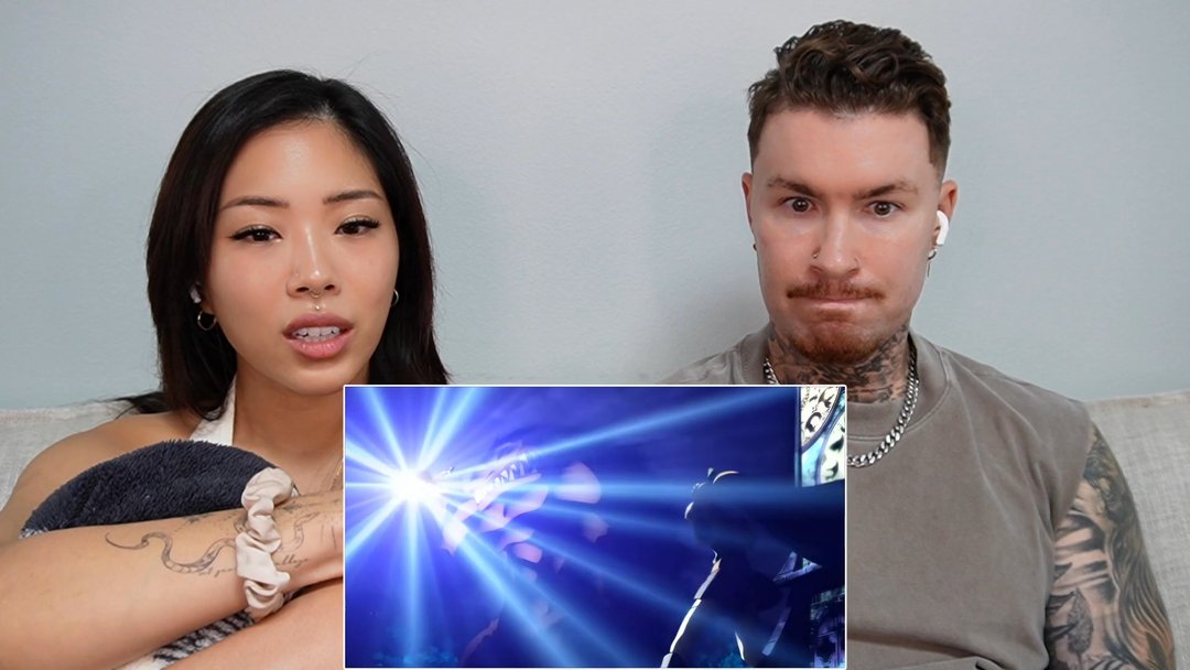 Akame Ga Kill - Episode 6