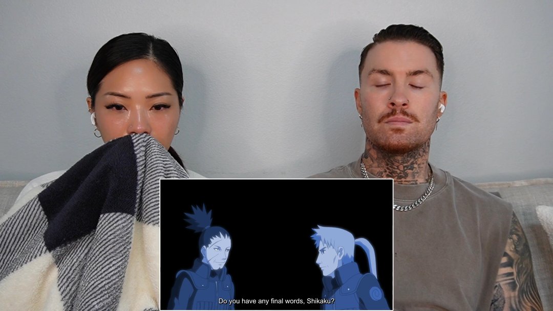 Dattebayo Ship | 364-365