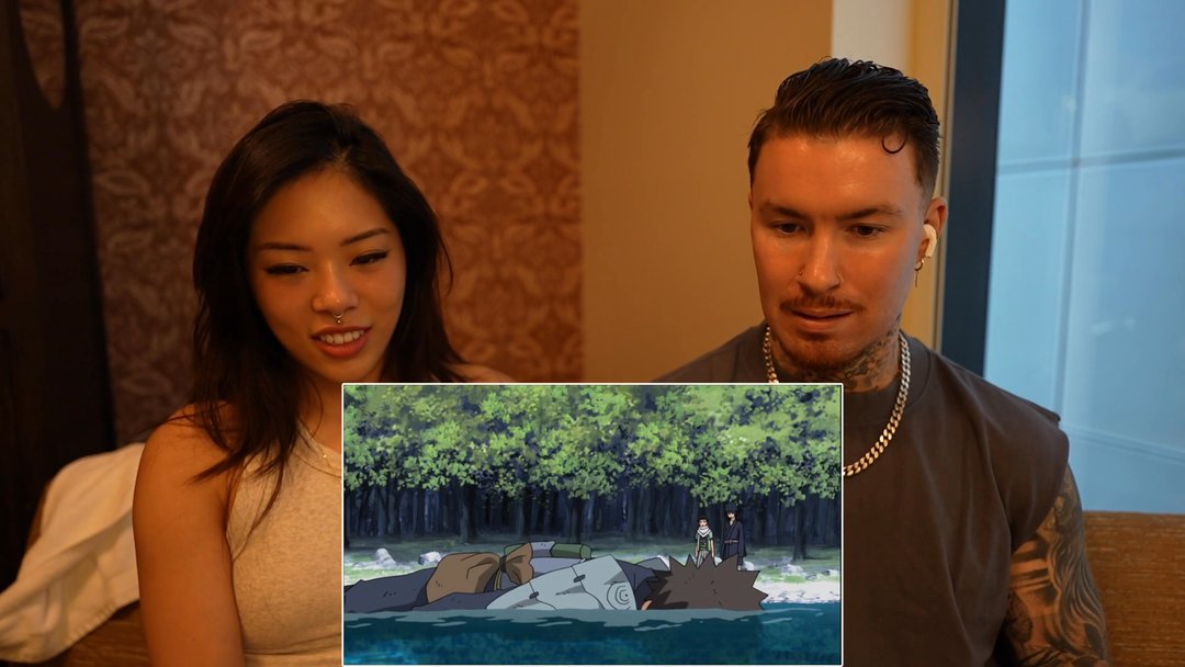 Dattebayo Ship - 366/367