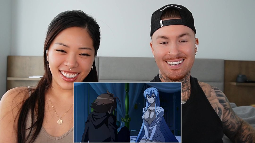 Akame Ga Kill - Episode 10