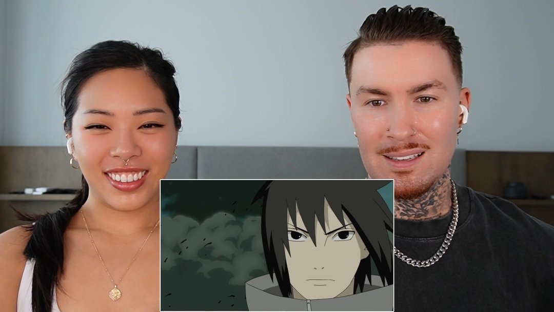 Dattebayo Ship - 372/373