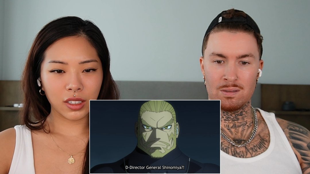 Kaiju No. 8 - Episode 11