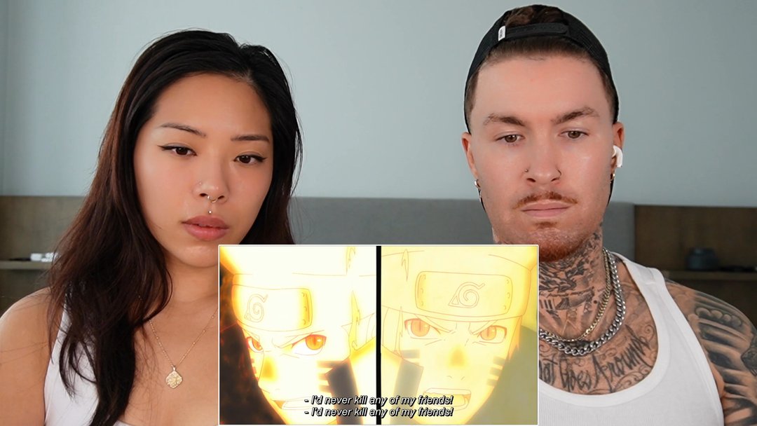 Dattebayo Ship - 374/375