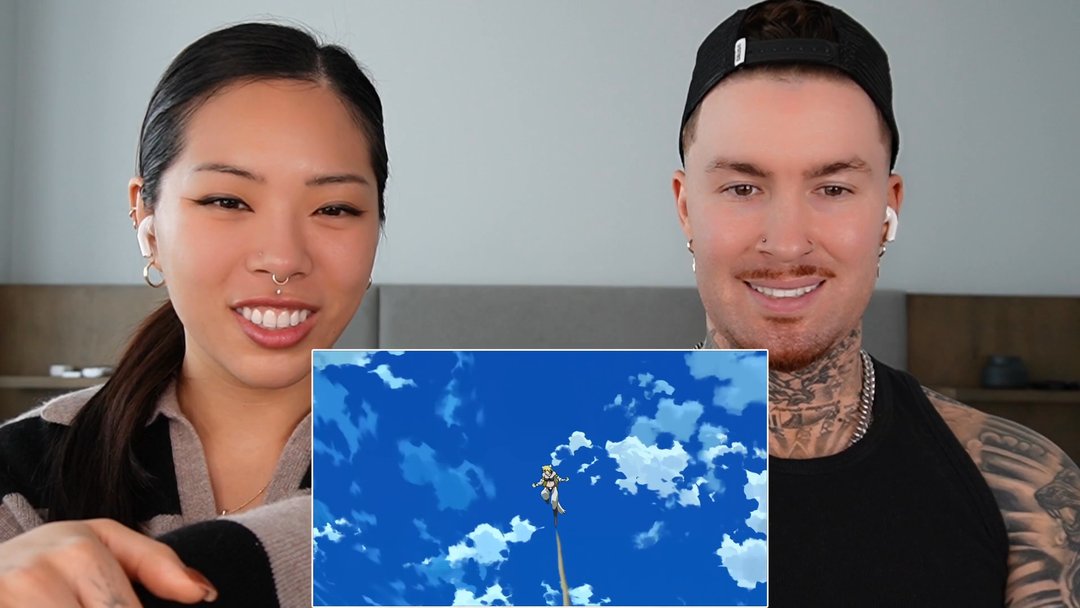 Akame Ga Kill - Episode 12