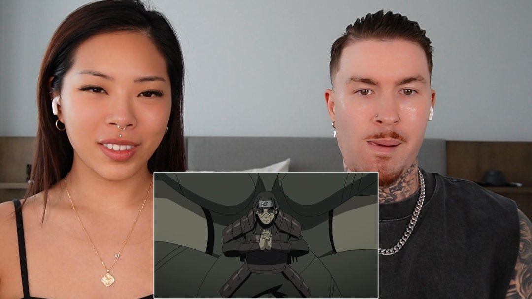 Dattebayo Ship - 378/379