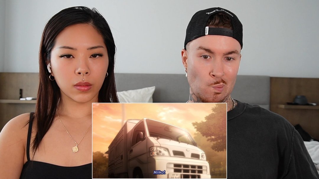 Kaiju No. 8 - Episode 12