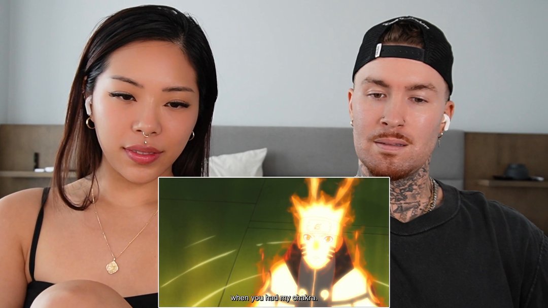 Dattebayo Ship - 380/381