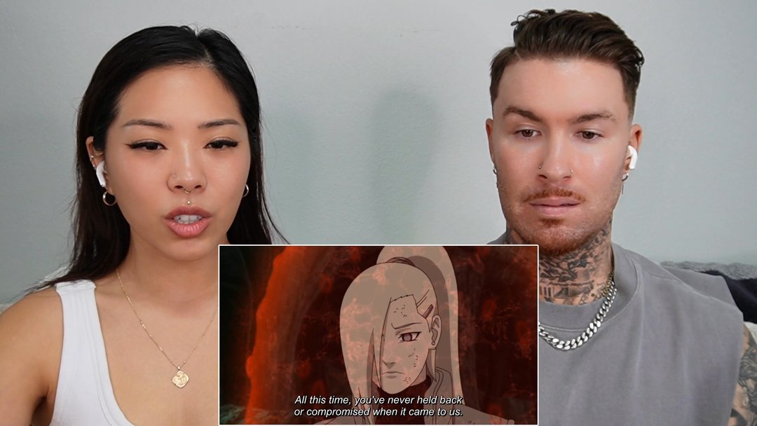 Dattebayo Ship - 382/383