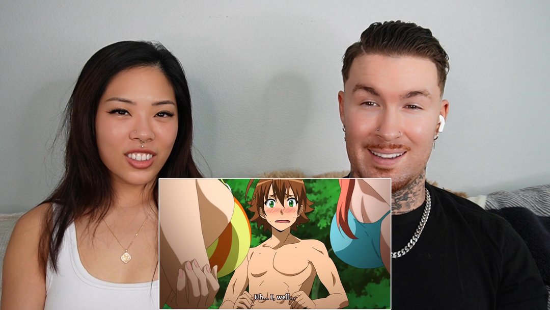 Akame Ga Kill - Episode 15