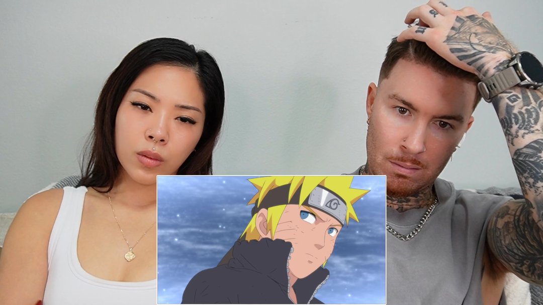 Dattebayo Ship - 384/385