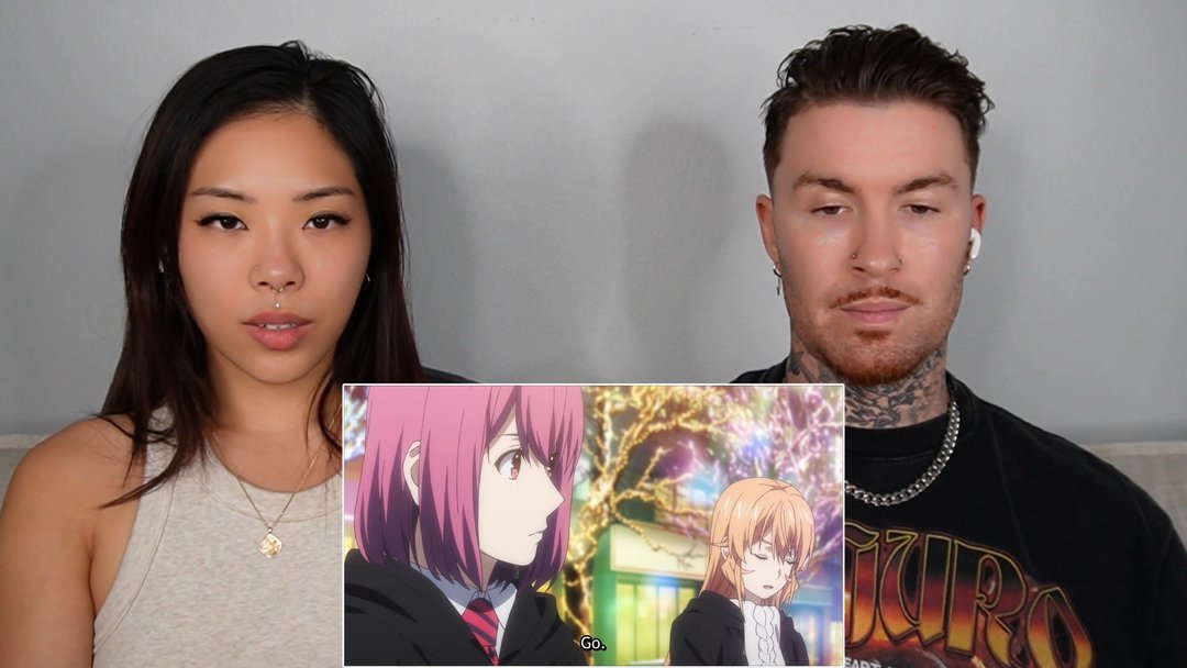 Food Wars - S3 Episode 15