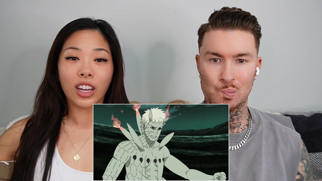 Dattebayo Ship - 386/387