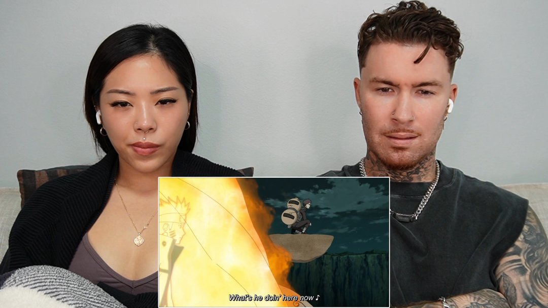 Dattebayo Ship - 391/392