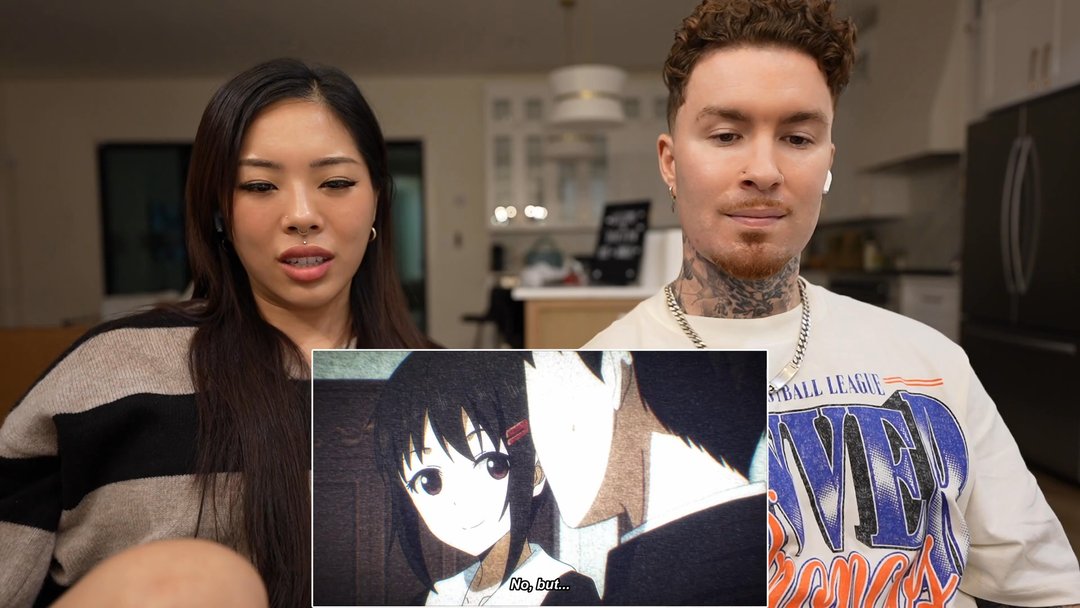 Kaguya-sama: Love Is War - Episode 2