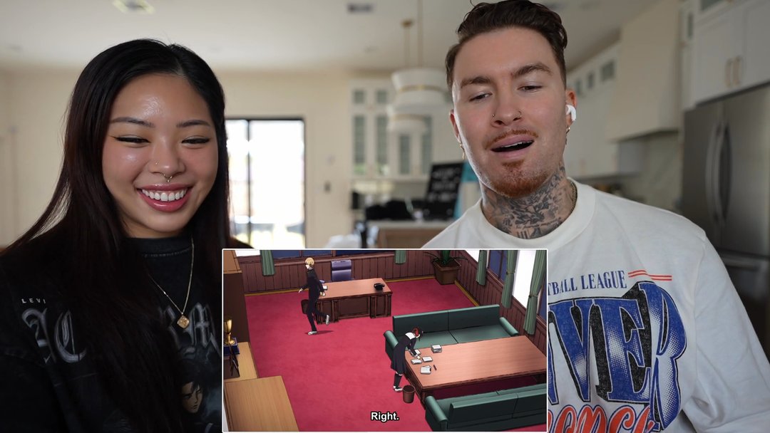 Kaguya-sama: Love Is War - Episode 3