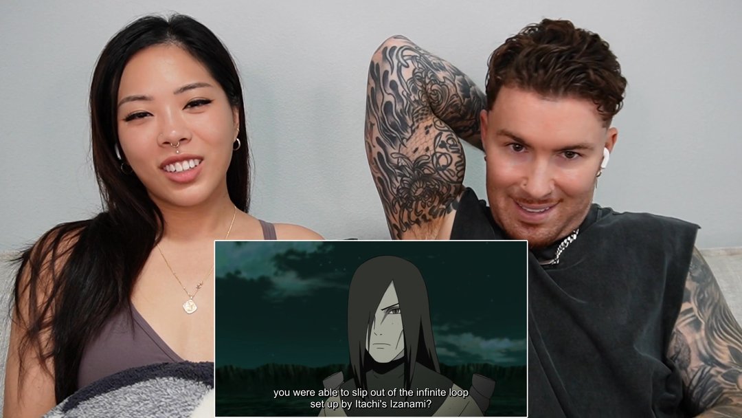 Dattebayo Ship - 415/418