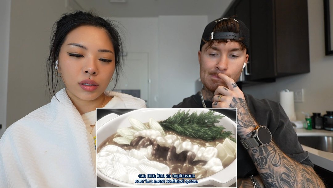 Food Wars - S3 Episode 17