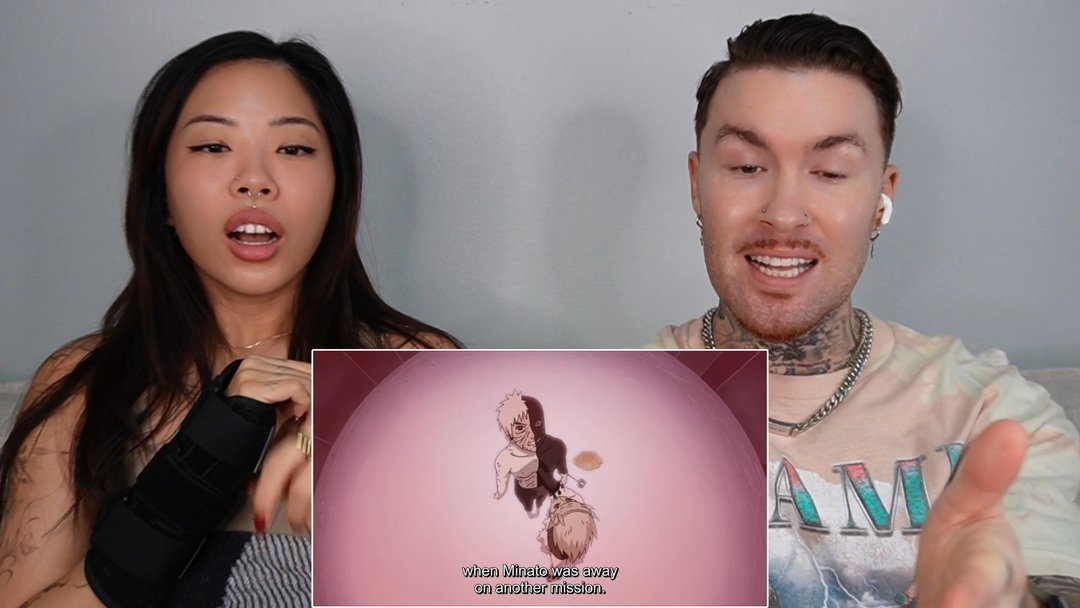 Dattebayo Ship - 424/425