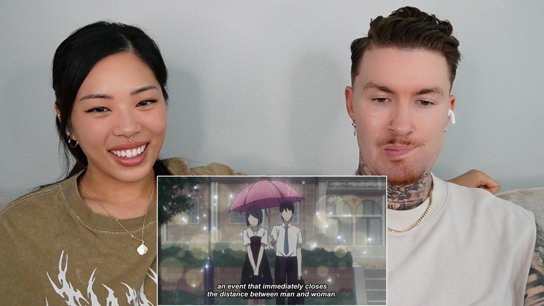 Kaguya-sama: Love Is War - Episode 5