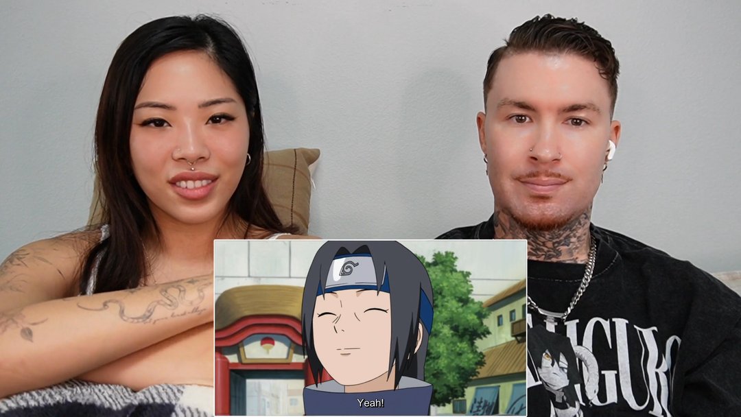 Dattebayo Ship - 452/453