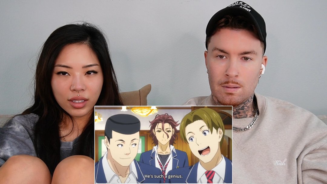 Food Wars - S3 Episode 21