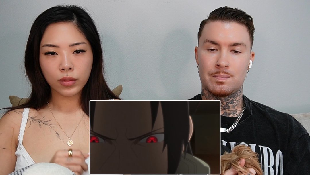 Dattebayo Ship - 454/455