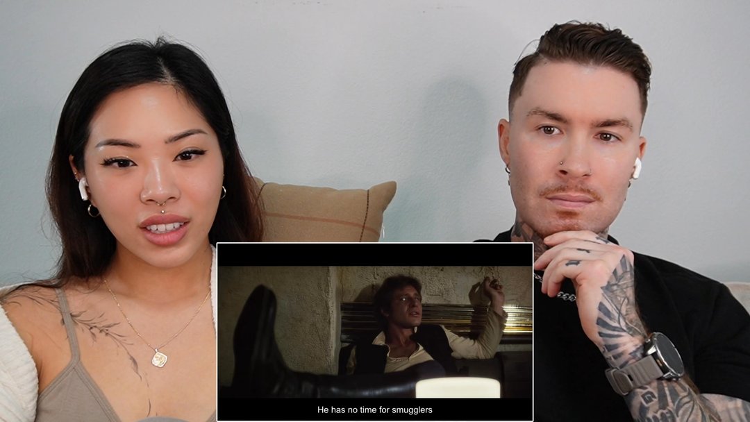 Star Wars: Episode IV – A New Hope