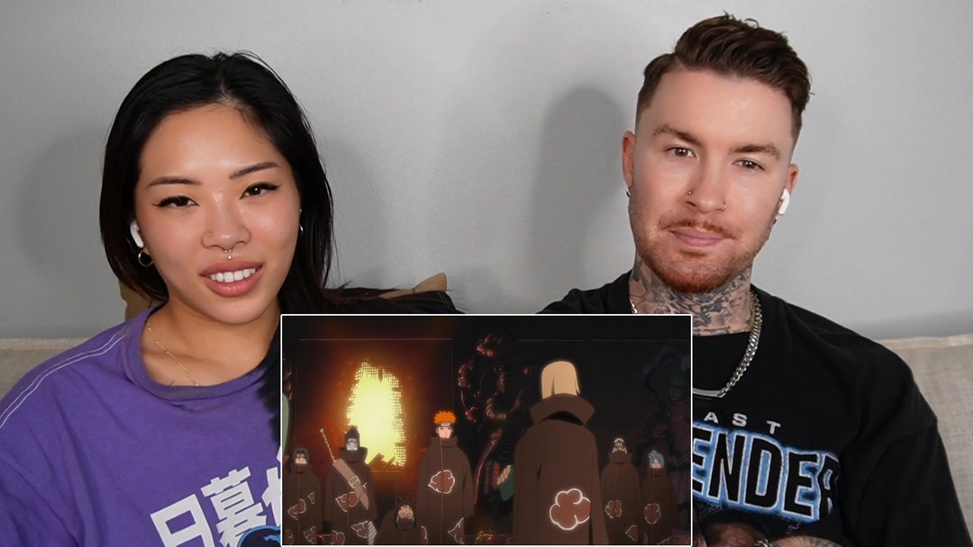 Dattebayo Ship - 456/457