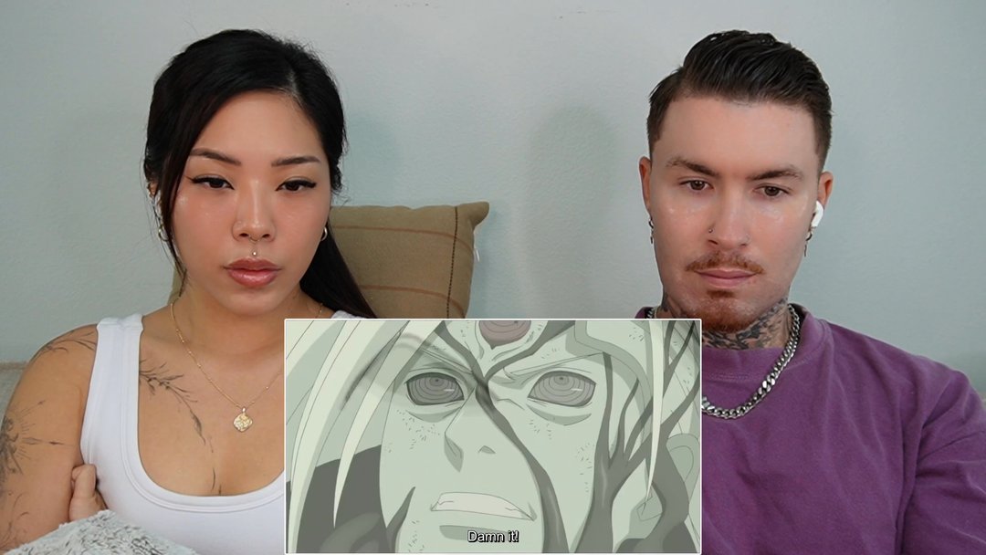 Dattebayo Ship - 458/459