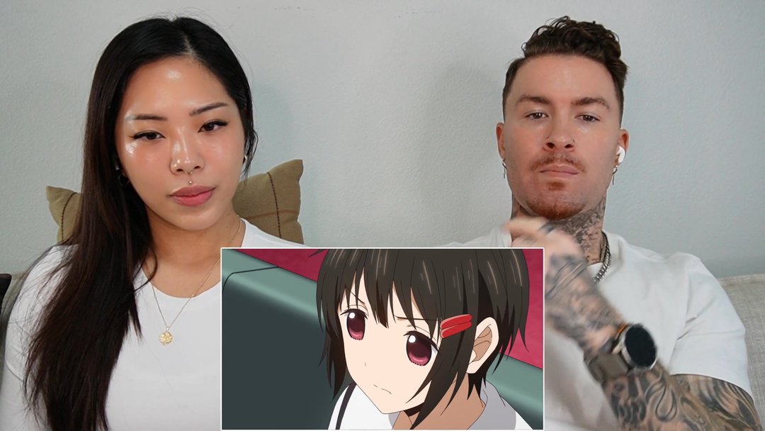 Kaguya-sama: Love Is War - Episode 10