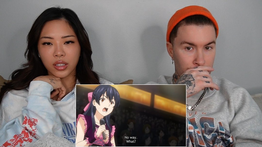 Food Wars - S3 Episode 24