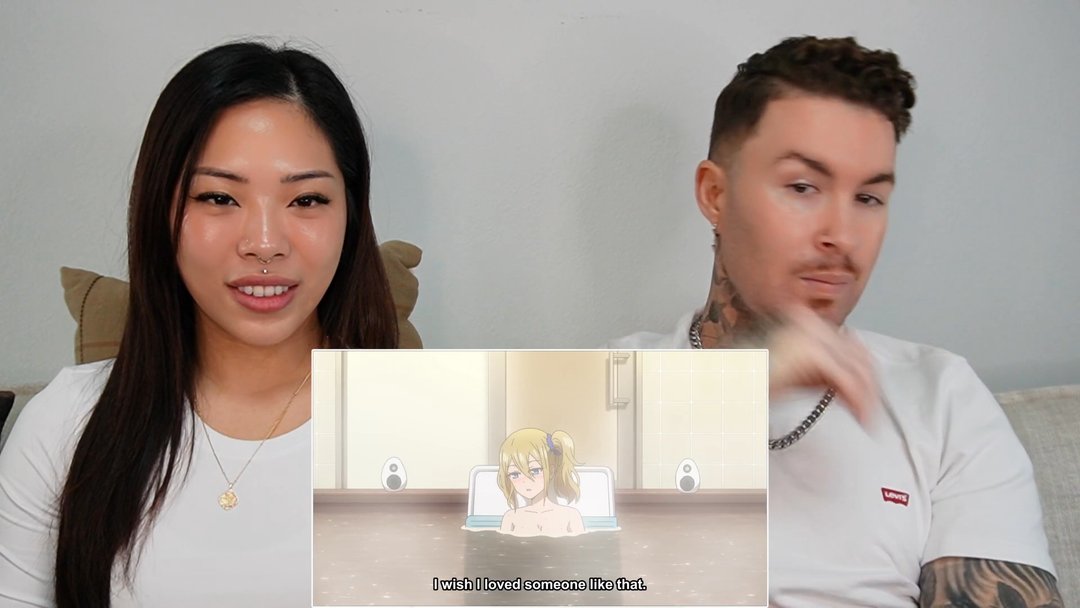 Kaguya-sama: Love Is War - Episode 11