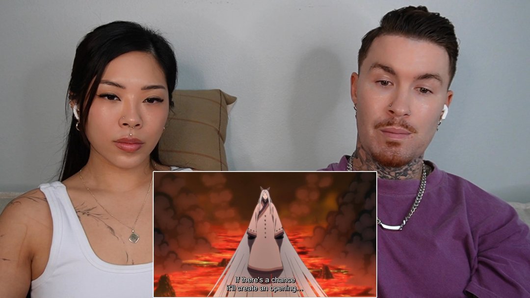 Dattebayo Ship - 462/463