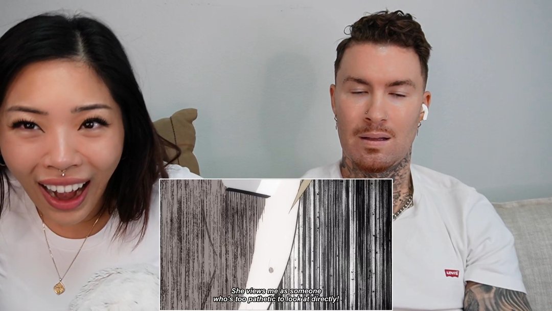 Kaguya-sama: Love Is War - Episode 12