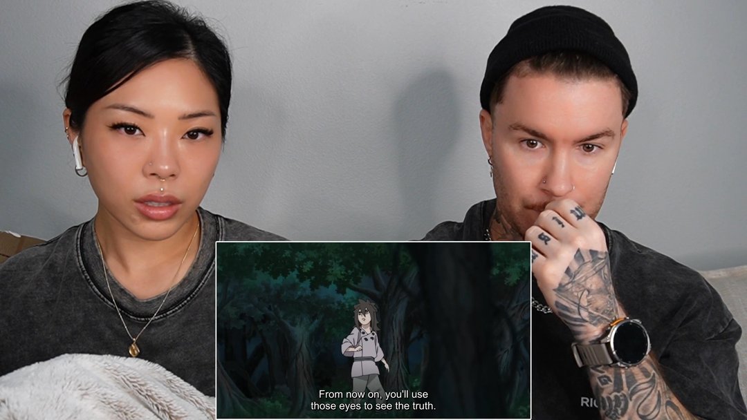 Dattebayo Ship - 464-466