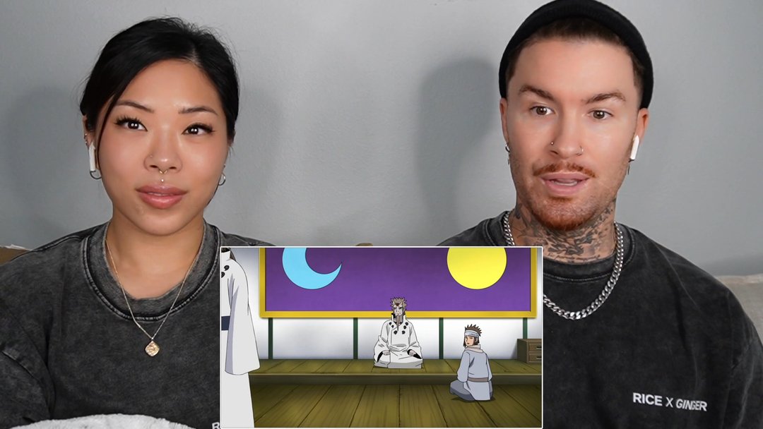 Dattebayo Ship - 467/468