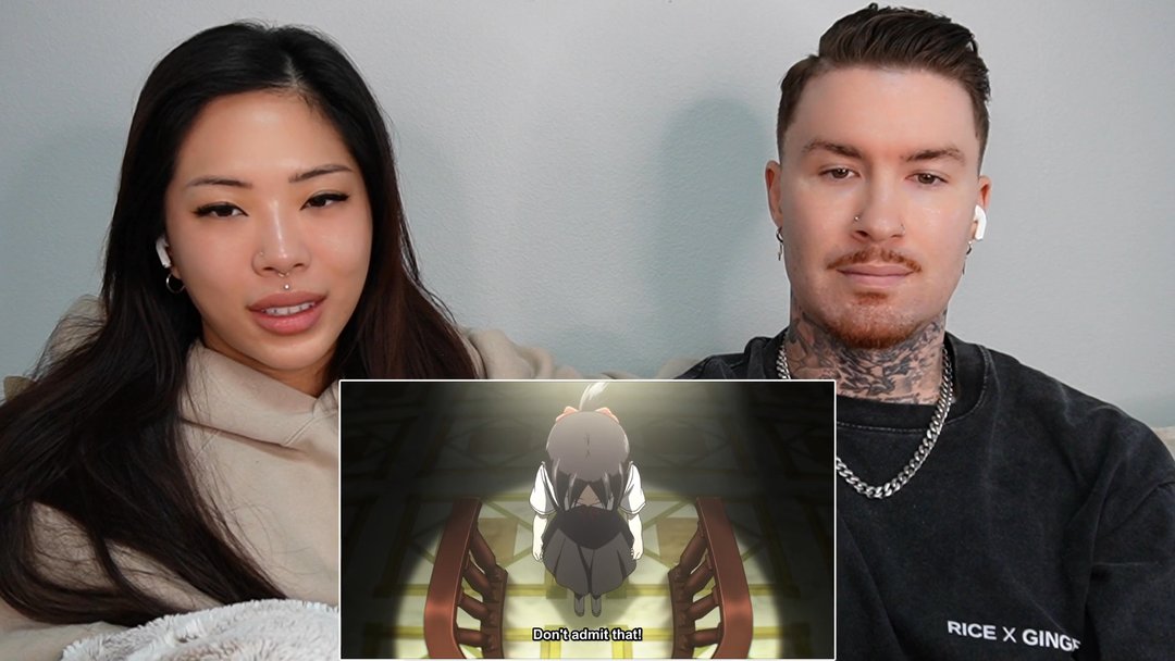 Kaguya-sama: Love Is War - S2 Episode 2