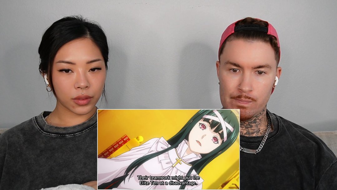 Food Wars - S4 Episode 4