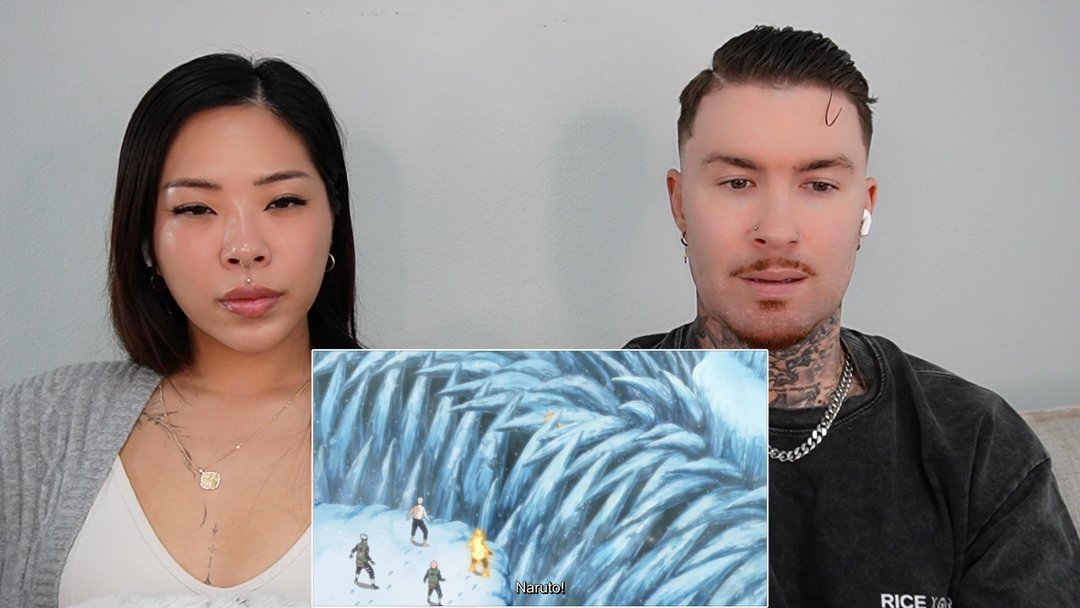 Dattebayo Ship - 469/470