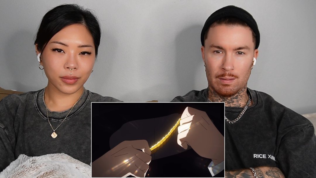 Kaguya-sama: Love Is War - S2 Episode 3