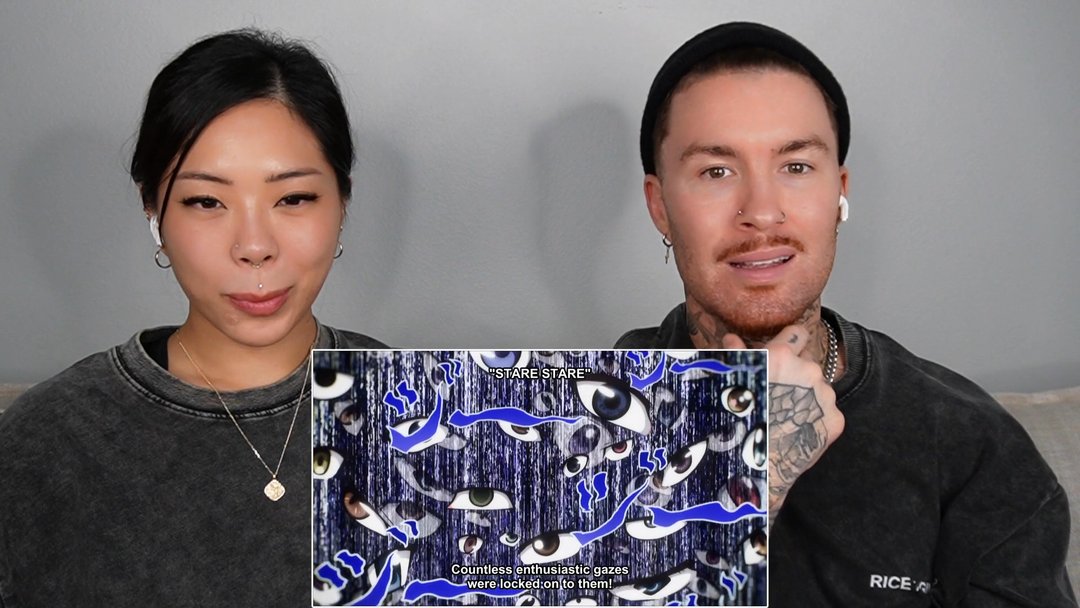 Kaguya-sama: Love Is War - S2 Episode 4