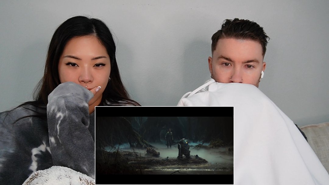 Star Wars: Episode V - The Empire Strikes Back